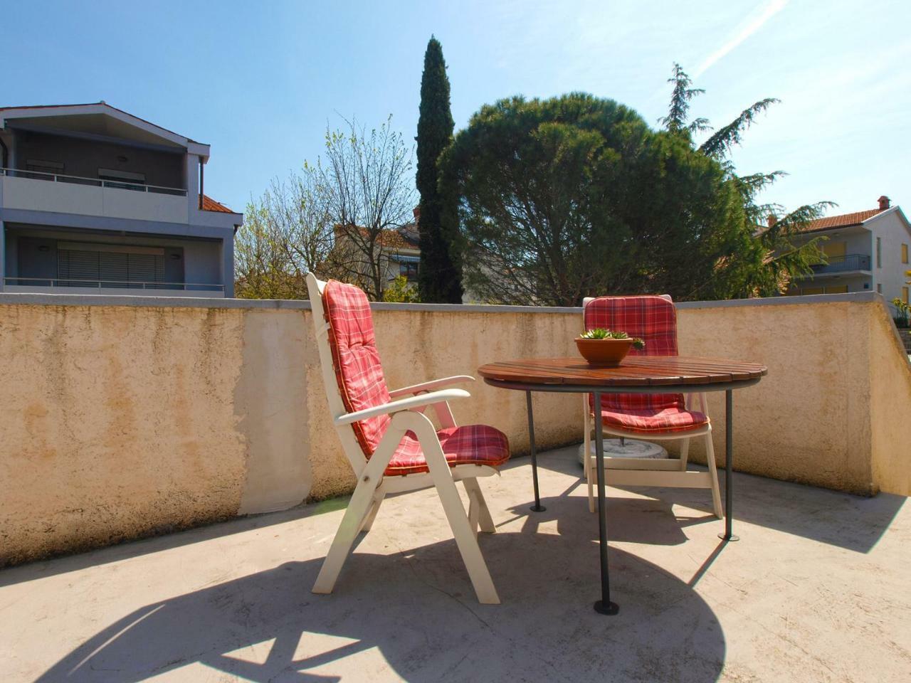Apartemnts Guido 762 Apartment Pjescana Uvala Exterior photo