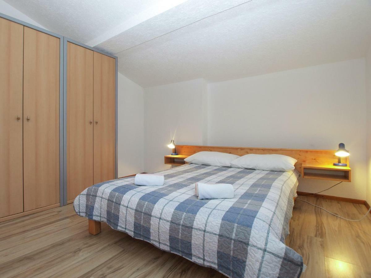 Apartemnts Guido 762 Apartment Pjescana Uvala Exterior photo